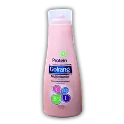Goldring shampoo for dry hair 900 g