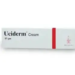 Uciderm cream