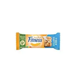 Fitness Whole Grain Honey No Add Sugar 22.5 Gm