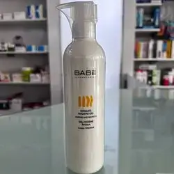 Babe Intimate Hygiene Gel 250ml