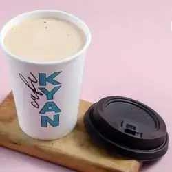 Karak Tea