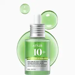 Anua 10+ Azelaic Acid Serum