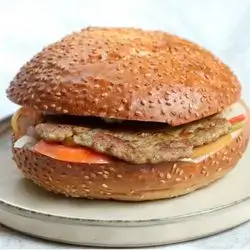 Chicken Burger