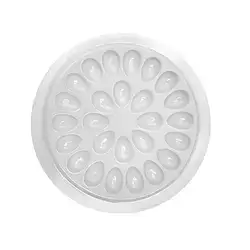 Glue Palette 26 Holes