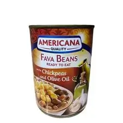 Chickpeas