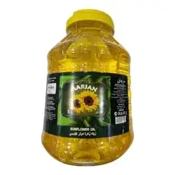 Marjan Sunflower Oil 5L