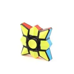 Rubiks Cube Gyro