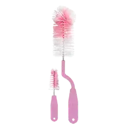 Bottle & Nipple Rotary Brush OPB-1073(P) _ Optimal
