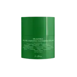 Pure Grinding Cleansing Balm 40g _ Dr. Althea