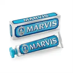 Marvis Aquatic Mint Toothpaste