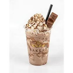 Kinder Milkshake