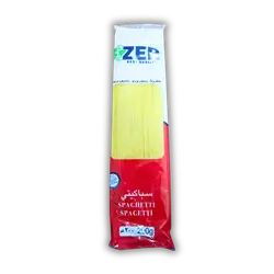 Spaghetti Zer 200g