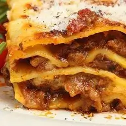 Lasagna Offer 3