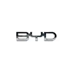 ستیکەری لۆگۆی BYD