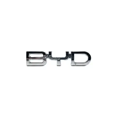 BYD Logo Decorative Sticker
