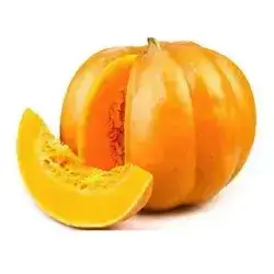 Pumpkin