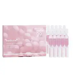 Medicube PDRN Pink One Day Serum