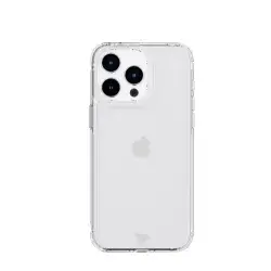 Cover 15 pro Transparent