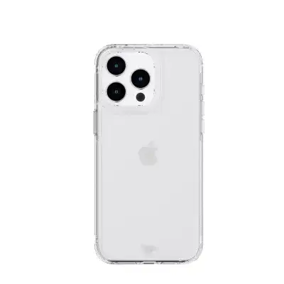 Cover 15 pro Transparent