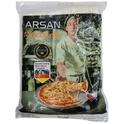 Arsan Mozzarella Cheese 500gm