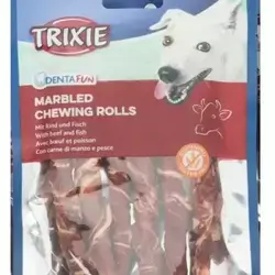 Trixie Beef Chewing 70g