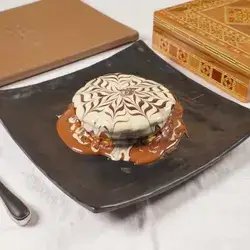 Chocolate Pancake