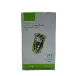 Bavin Car Charger