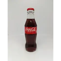 Turkish Coca-Cola Glass 200Ml