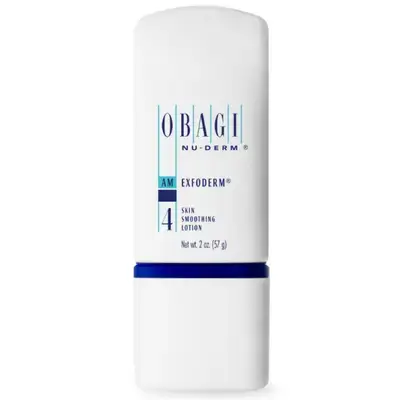 Obagi Exfoderm