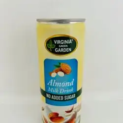 Virginia Mild Drink Almond 250ml