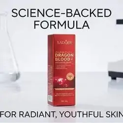SADOER Dragon Blood Anti-Ageing Cream