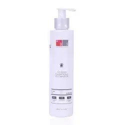Ds Laboratories Advanced Purifying Facial Cleanser 200ml