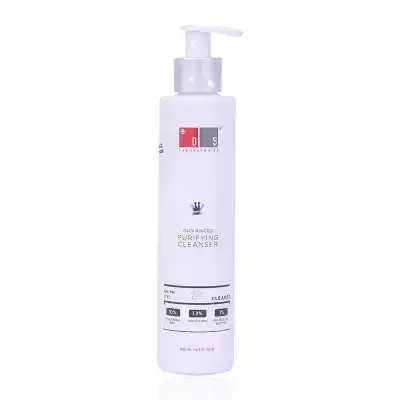 Ds Laboratories Advanced Purifying Facial Cleanser 200ml