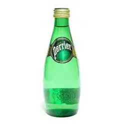 Sparkling Water 