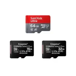 Micro SD Card Sand disk