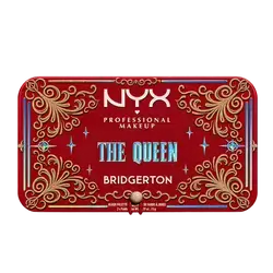 Bridgerton Blush Palette The Queen 03 5g _ NYX PROFESSIONAL MAKEUP