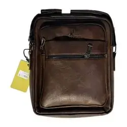 Bag Dark Brown 1914-3