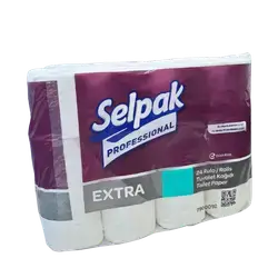 Cleanse Selpak Extra Professional 24 Rolls