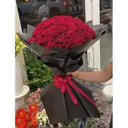 50 Rose