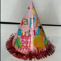 Cap happy birthday