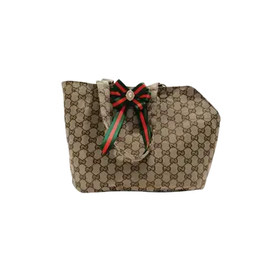 E160 Pet Carrier Bag (Brown/Pink)