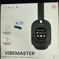 Level O Hybrid Original Wireless