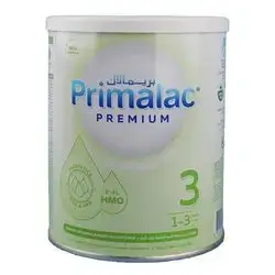//Primalac- Baby -Milk -Stage- 3- (1-3)- Years-900G