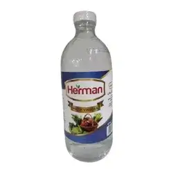 Herman White Vinegar 473ml