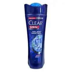 Clear Men