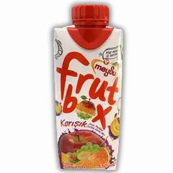 Mix Miso Juice 330 ml