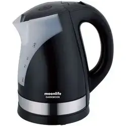Moonlife Darkmoon Electric Kettle