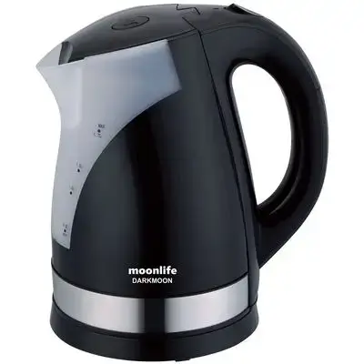 Moonlife Darkmoon Electric Kettle