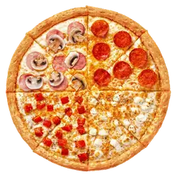 Four Seasons Pizza