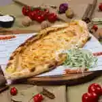Cheese Pida